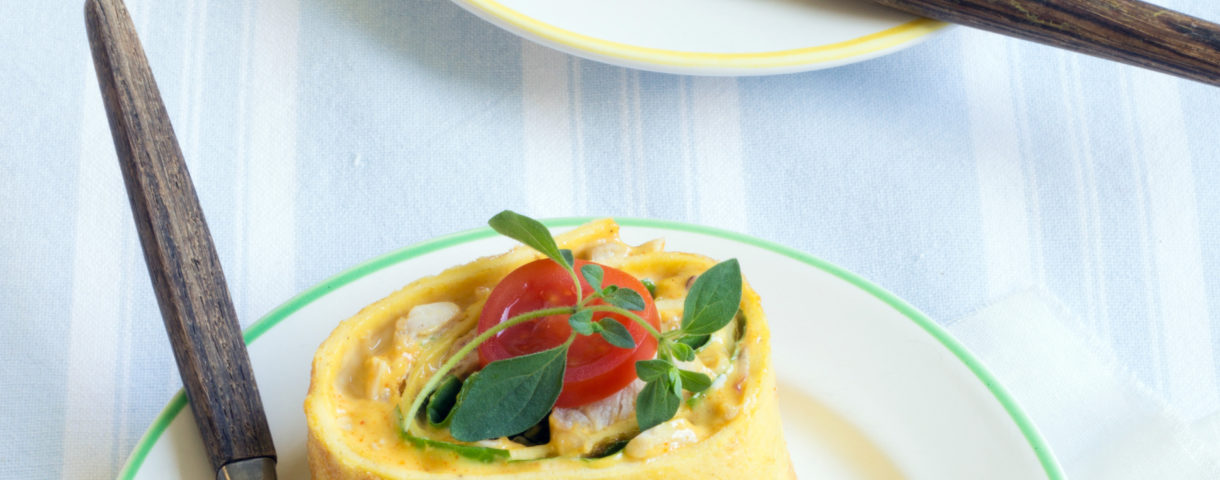 omelettwraps