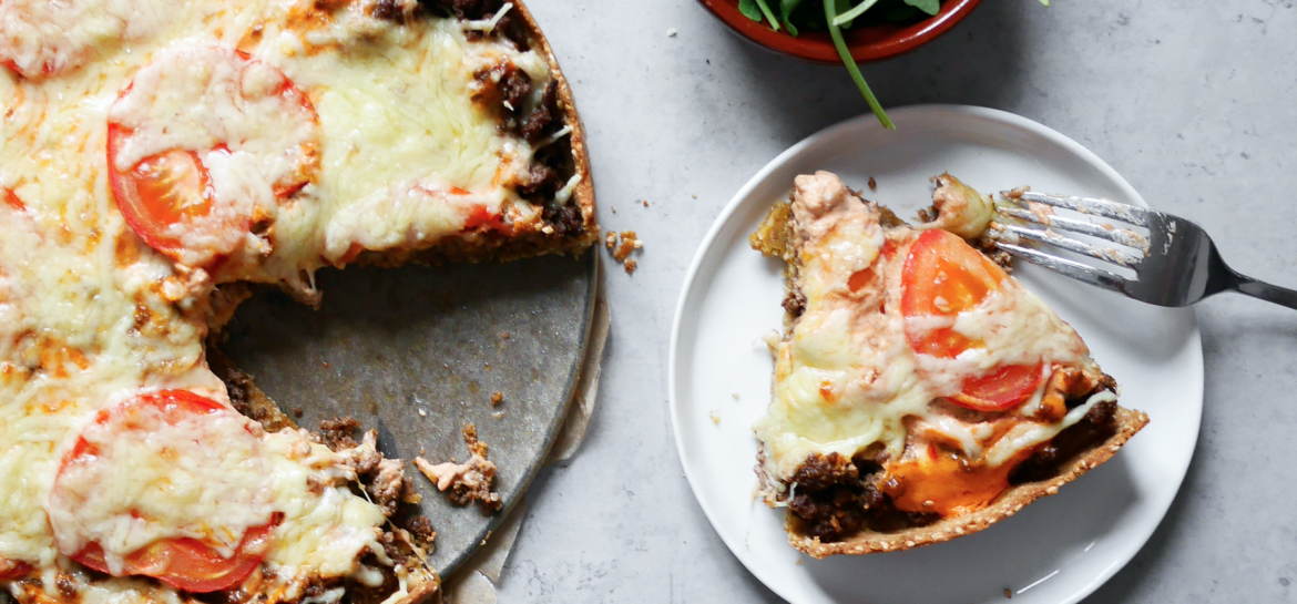 Tacopaj LCHF