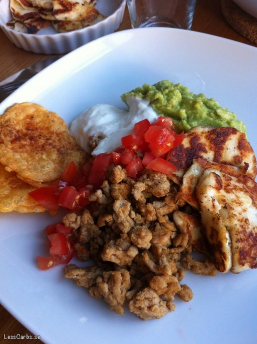 Tacofärs