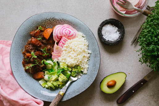 Chipotlegryta