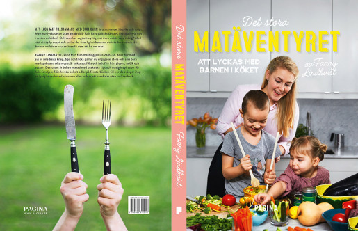 Det stora matäventyret
