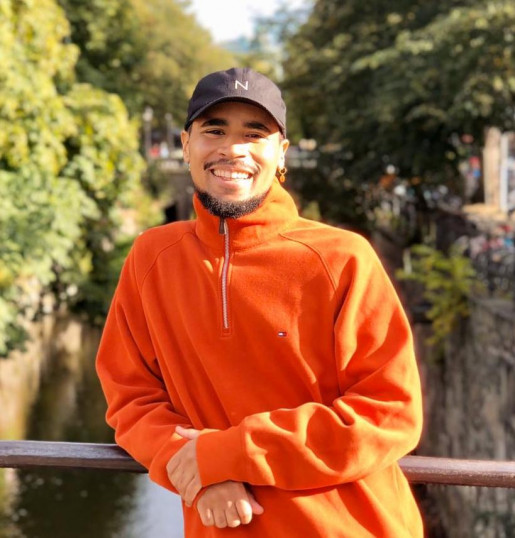 ERIK JAIME
