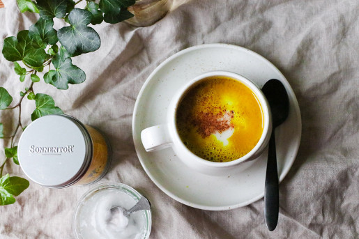 Antiinflammatorisk kost