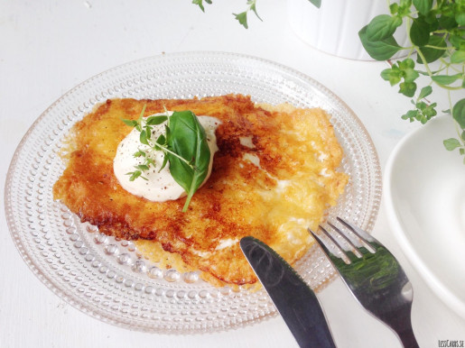 Ostpanerade ägg