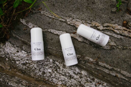 Naturlig Deodorant