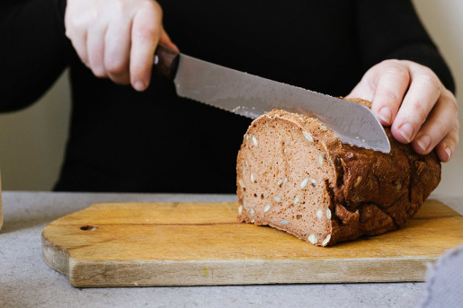 Äta glutenfritt