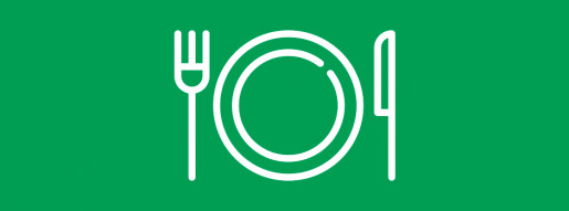 Äta lchf på restaurang