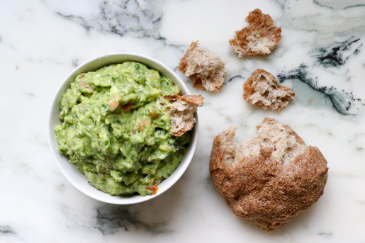 Guacamole