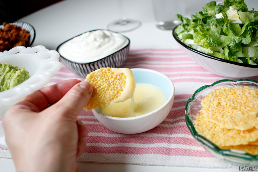 Cheesedipp