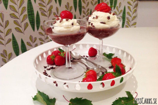 6 snabba desserter