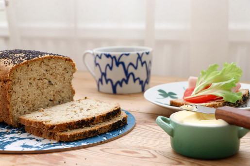 fibrexlimpa LCHF