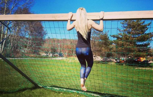 Martina Johansson