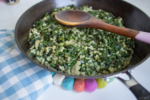 low-carb-rice