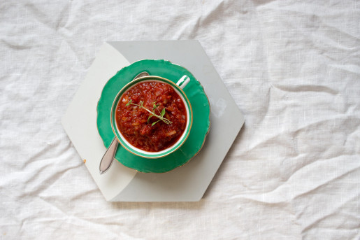 Tre användningsområden för tacosalsa