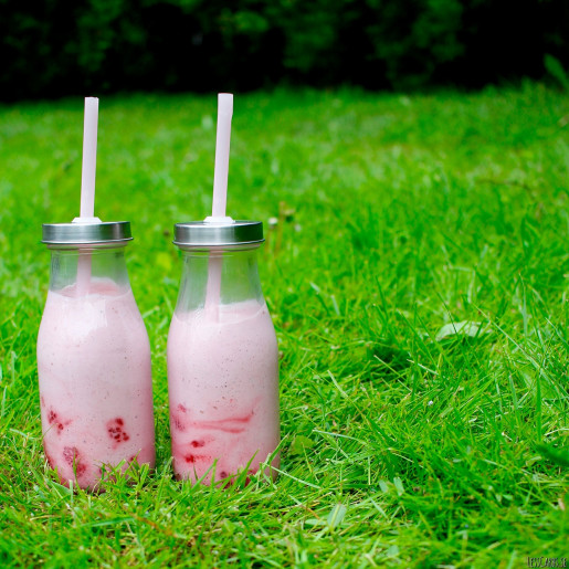 Avokadosmoothie