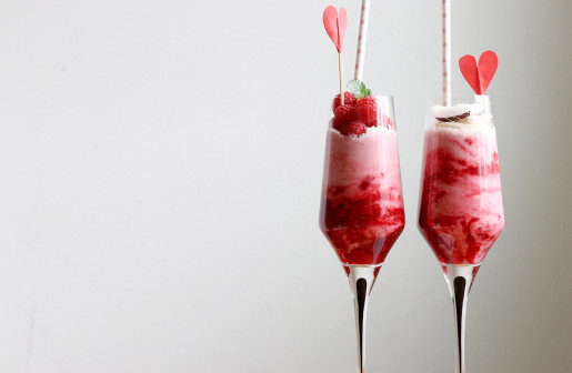 Snygg smoothie