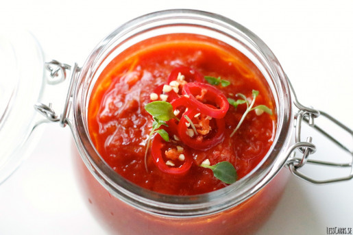 Tacosalsa